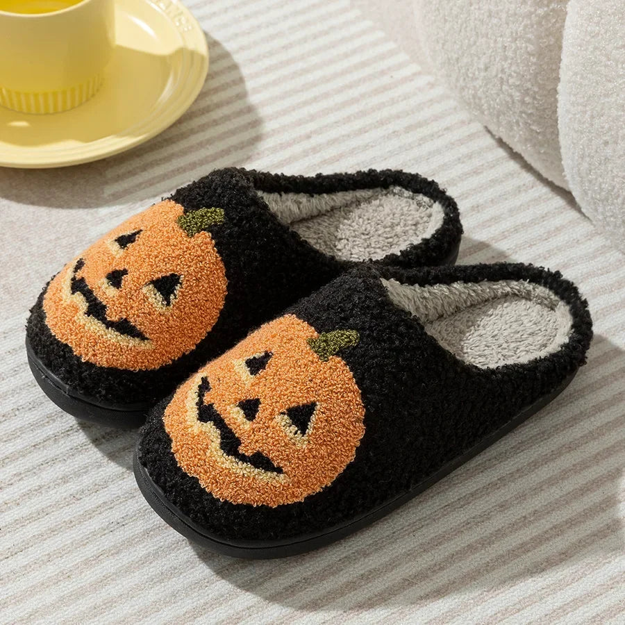 Cozy-Jack Slippers — Allyours Closet (view 2)