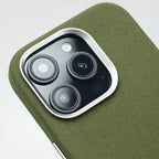 Zeno Canvas iPhone Case — Allyours Closet (view 2)