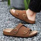 Riviera Sandals — Allyours Closet (view 5)