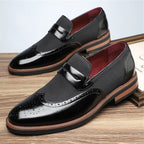 Doncaster Loafers — Allyours Closet (view 6)