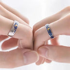 Starry Night Rings — Allyours Closet (view 6)