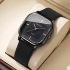 Geneva Square Dial Watch — Allyours Closet (view 7)