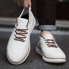 Orion Knit Sneakers — Allyours Closet (view 5)