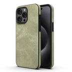 Cavari Leather iPhone Case — Allyours Closet (view 9)