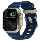 Nero Apple Watch Band — Allyours Closet (view 7)