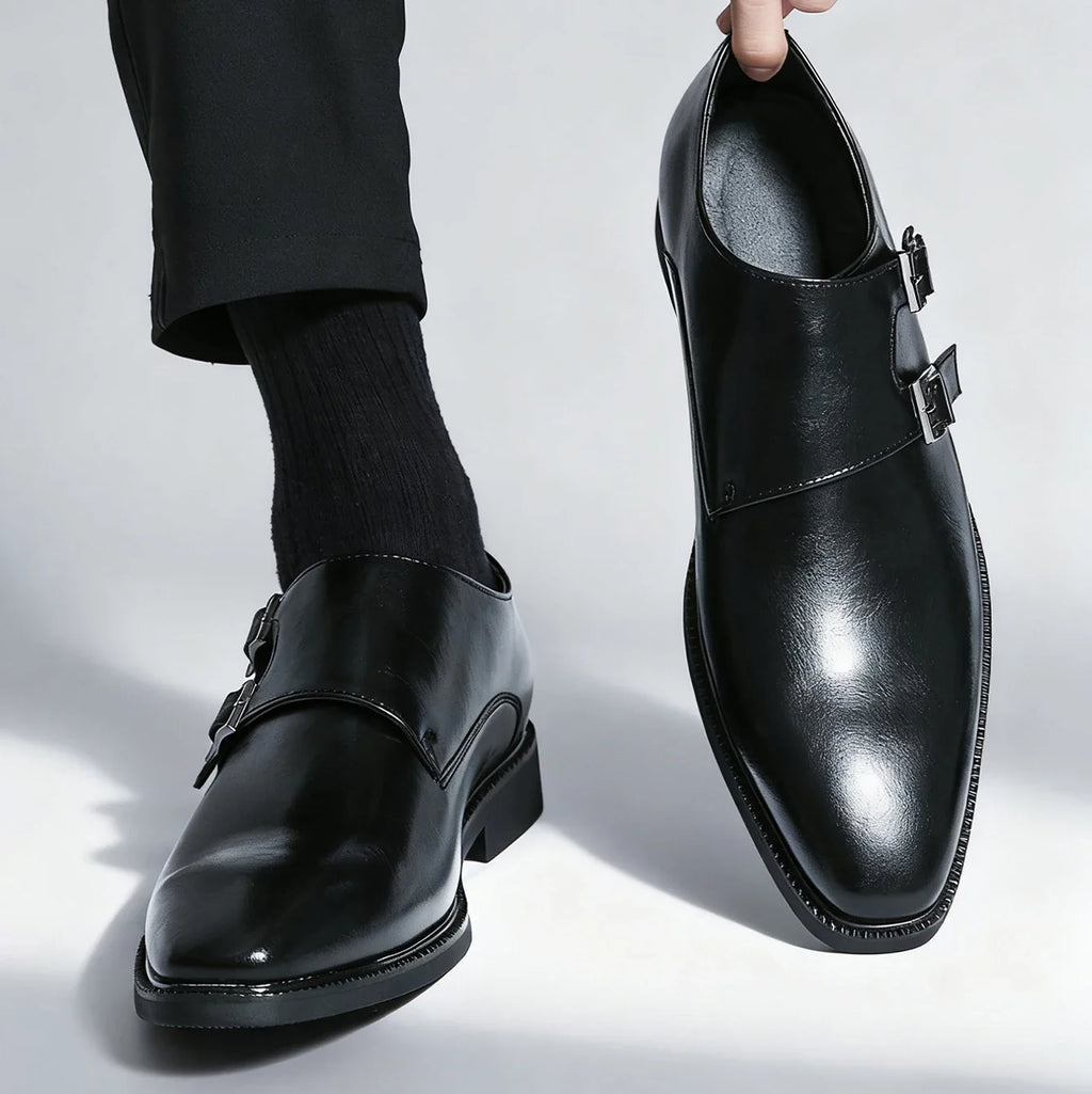Valmont Loafers — Allyours Closet (view 7)