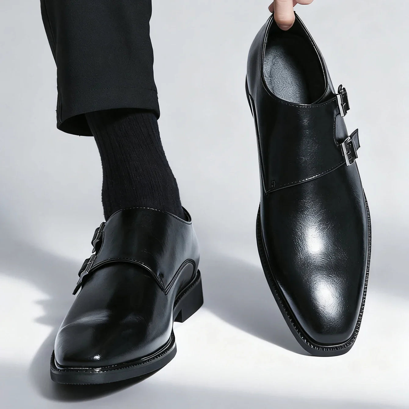 Valmont Loafers — Allyours Closet (view 7)