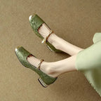 Rosalia Pumps — Allyours Closet (view 4)
