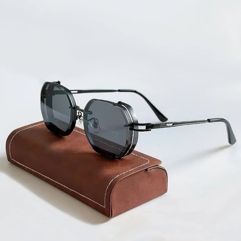 Steampunk Shades — Allyours Closet