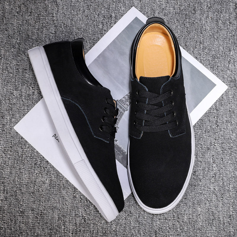 Mason Brooks Sneakers - 1987 Suede Collection — Allyours Closet (view 6)