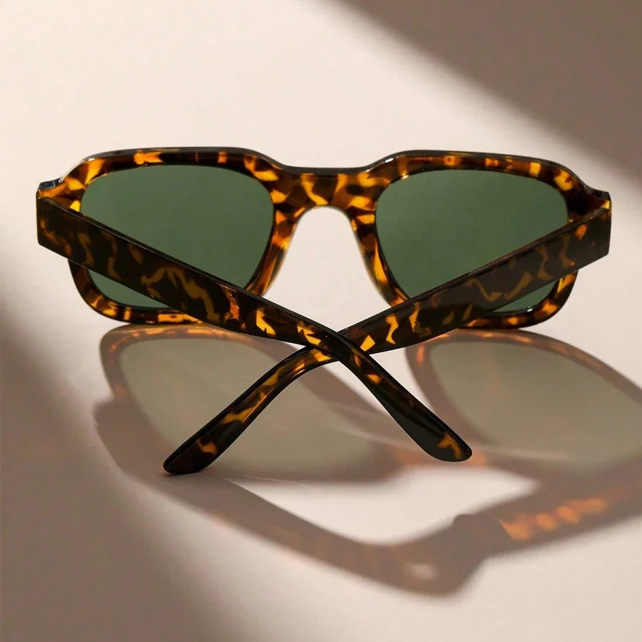 Camora Retro Shades — Allyours Closet (view 5)