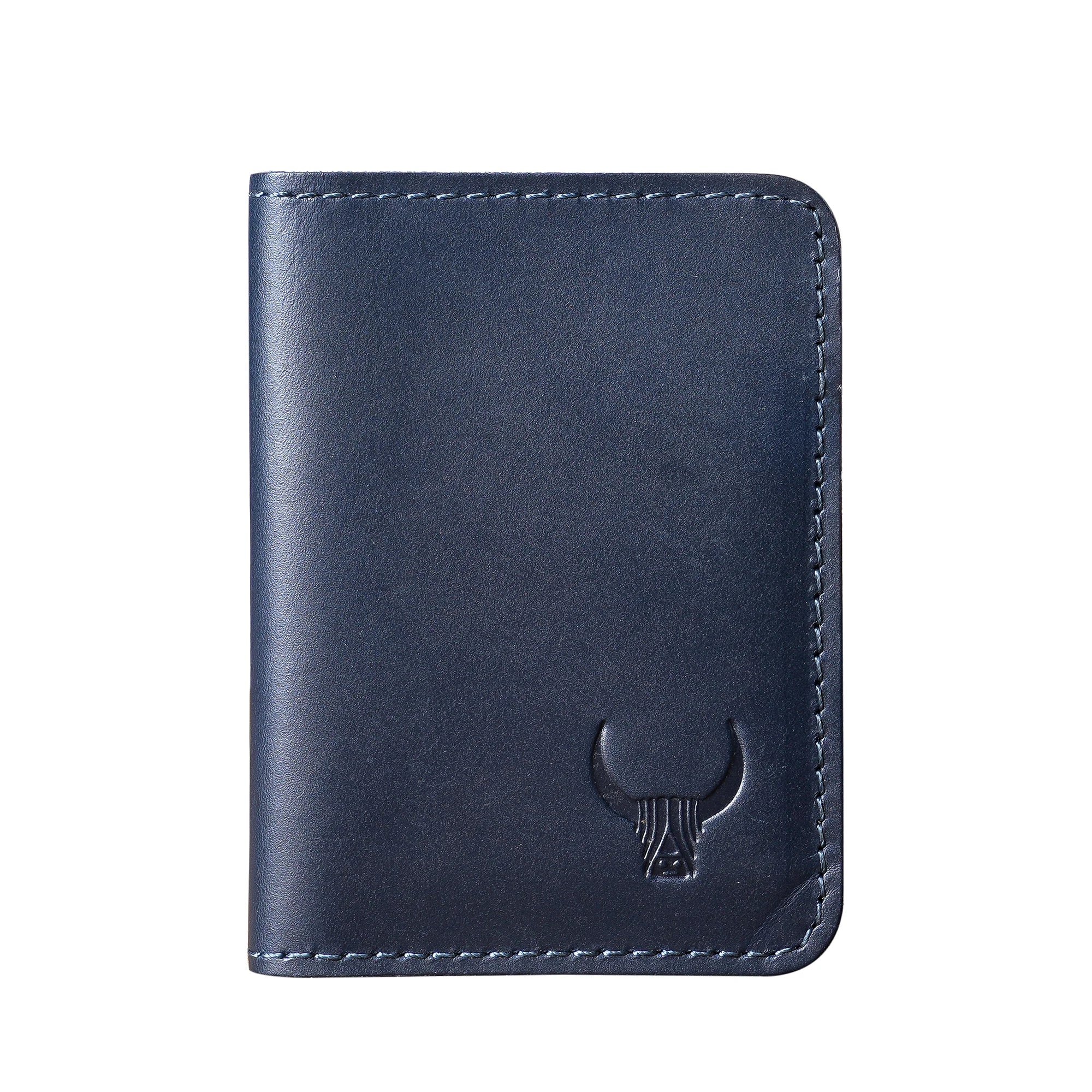 Matador Leather Card Holder — Allyours Closet (view 11)
