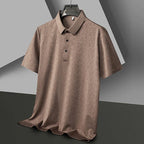 Titan Polo Shirt — Allyours Closet (view 3)