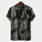 Pacific Palm Shirt — Allyours Closet (view 4)