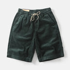 Ridgefield Corduroy Shorts — Allyours Closet (view 3)