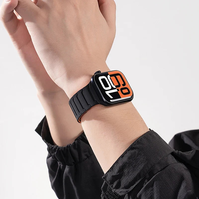 MagStrap Apple Watch Band — Allyours Closet