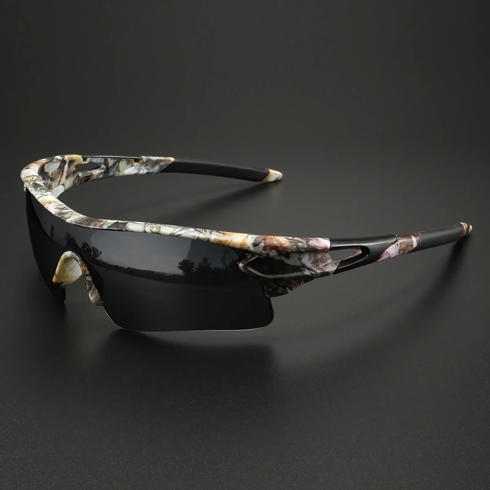 Titan Sport Shades — Allyours Closet