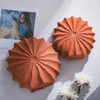 Autumn Bloom Vase — Allyours Closet (view 4)