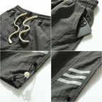 Pulse 2.0 Athletic Shorts — Allyours Closet (view 5)