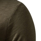 Dixon Classic Henley — Allyours Closet (view 8)