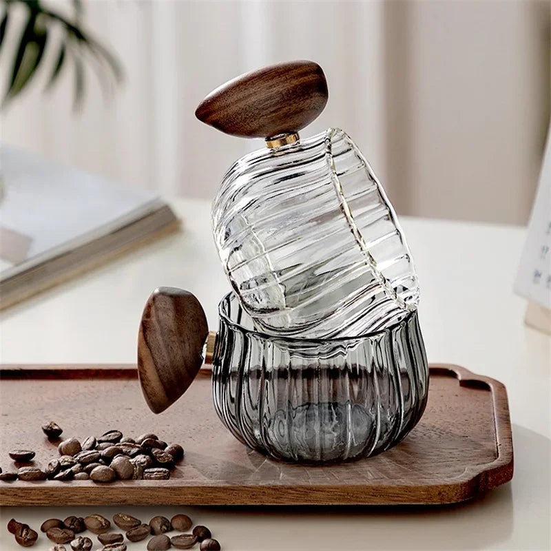 Sierra Glass Mug - Rituals Collection — Allyours Closet (view 5)