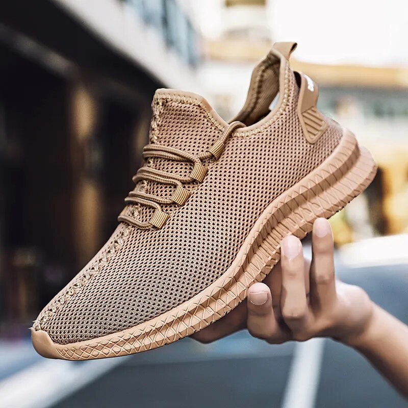 Spark Running Shoes — Allyours Closet