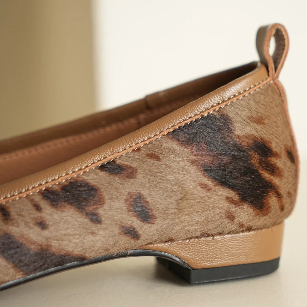 Moda Bow Flats — Allyours Closet (view 7)