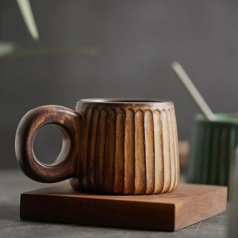Koselig Norwegian Mugs - Rituals Collection — Allyours Closet (view 5)