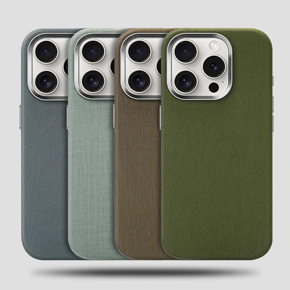 Zeno Canvas iPhone Case — Allyours Closet (view 10)