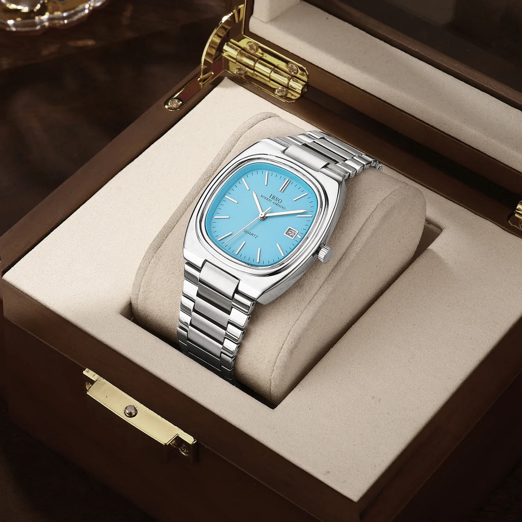 Boerni Aibisino Watch — Allyours Closet