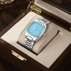 Boerni Aibisino Watch — Allyours Closet