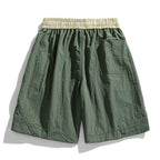Pulse Athletic Shorts — Allyours Closet (view 10)