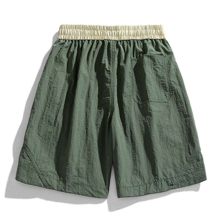 Pulse Athletic Shorts — Allyours Closet (view 10)