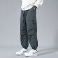 Crest Utility Joggers — Allyours Closet