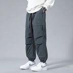 Crest Utility Joggers — Allyours Closet