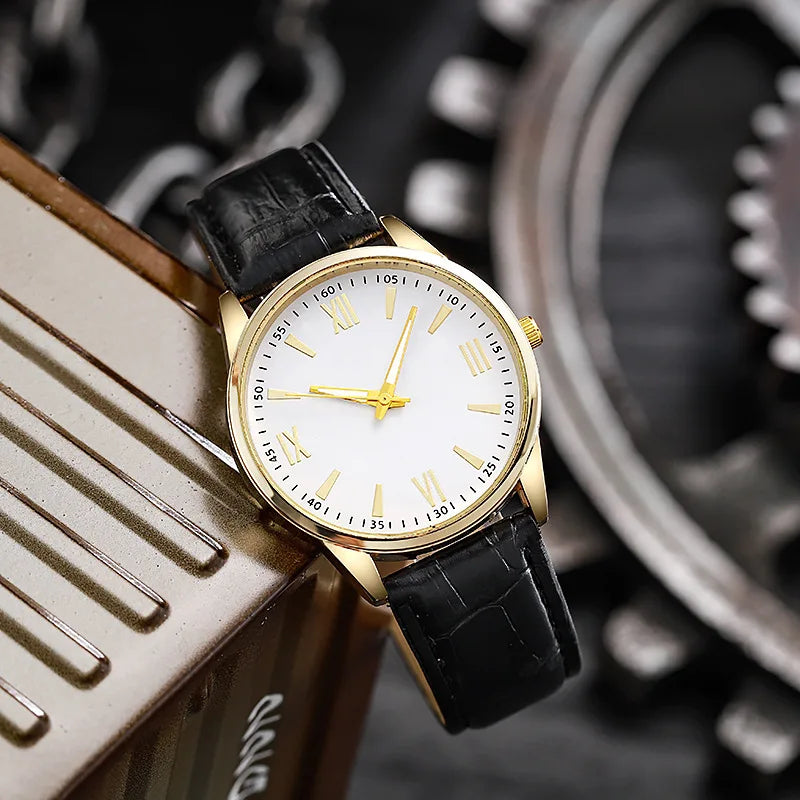 Ortega II Watch — Allyours Closet (view 3)