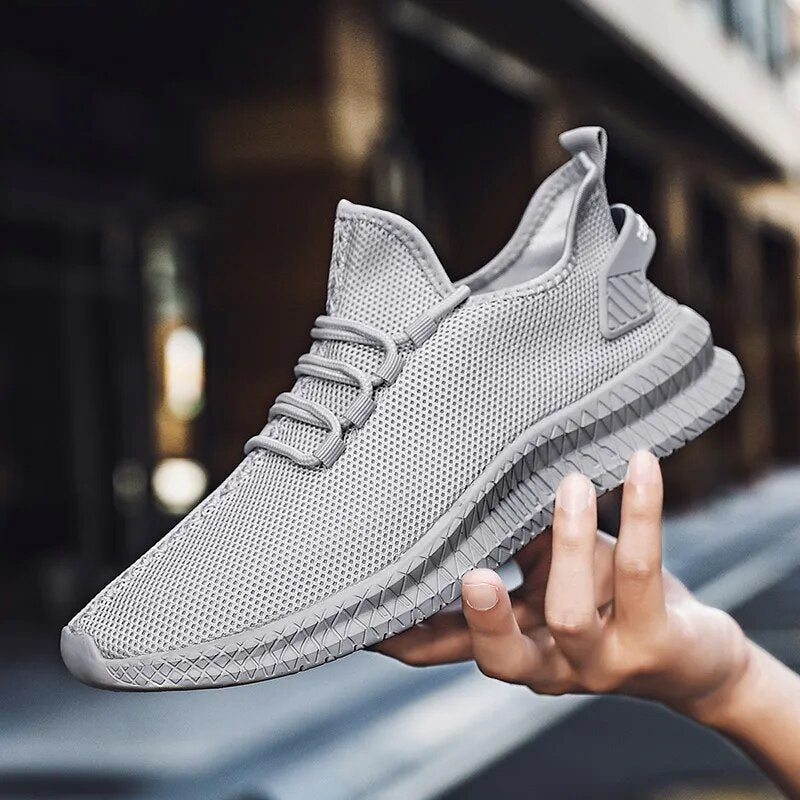 Spark Running Shoes — Allyours Closet (view 8)