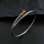 Clou Bracelet — Allyours Closet (view 3)