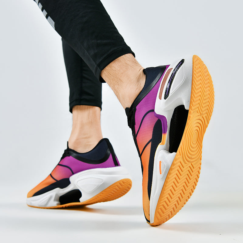 SurgeX Athletic Sneakers — Allyours Closet (view 4)