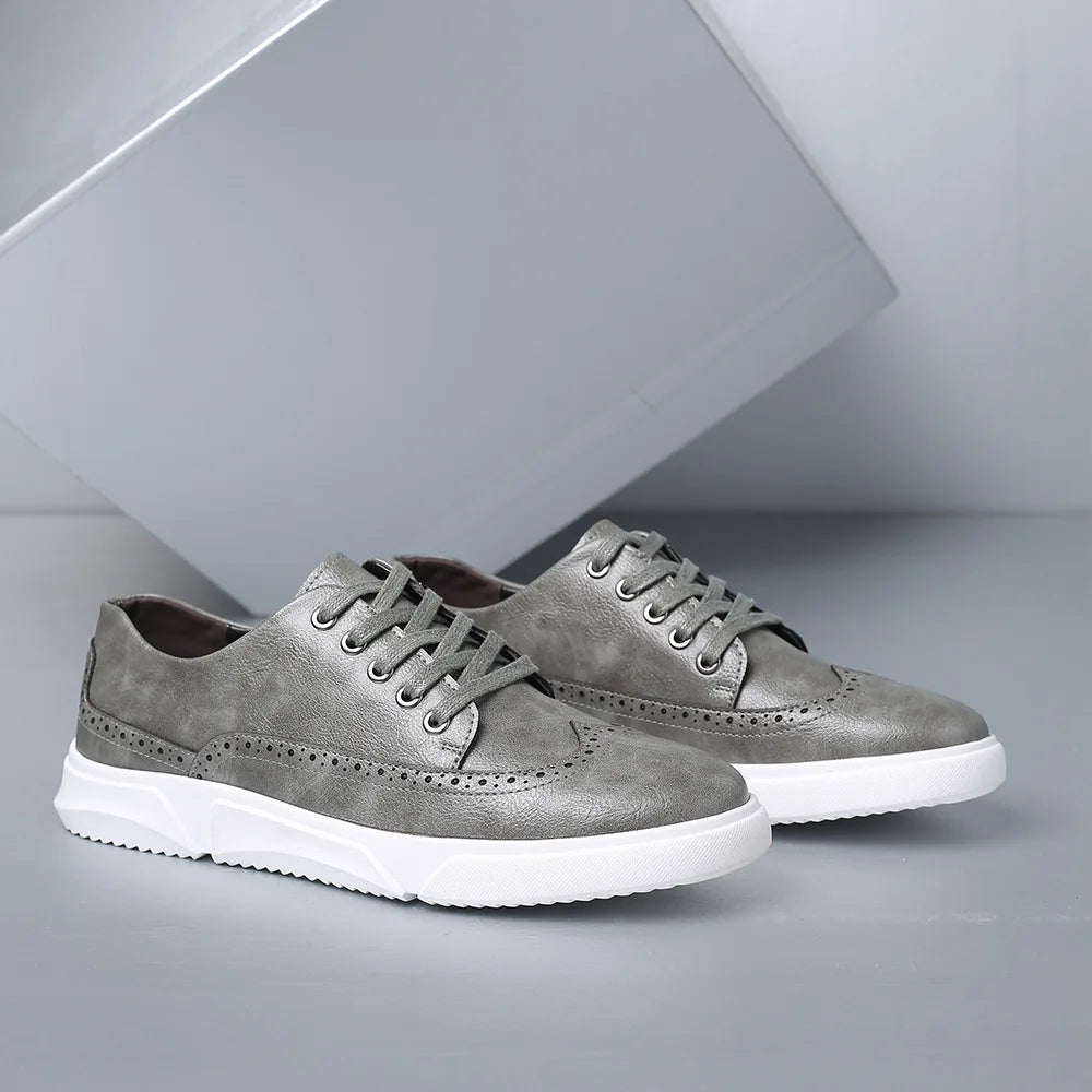 Lancaster Leather Shoes — Allyours Closet (view 4)