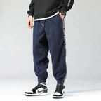 District Corduroy Joggers — Allyours Closet (view 7)
