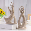 Eternal Waltz Figurine — Allyours Closet