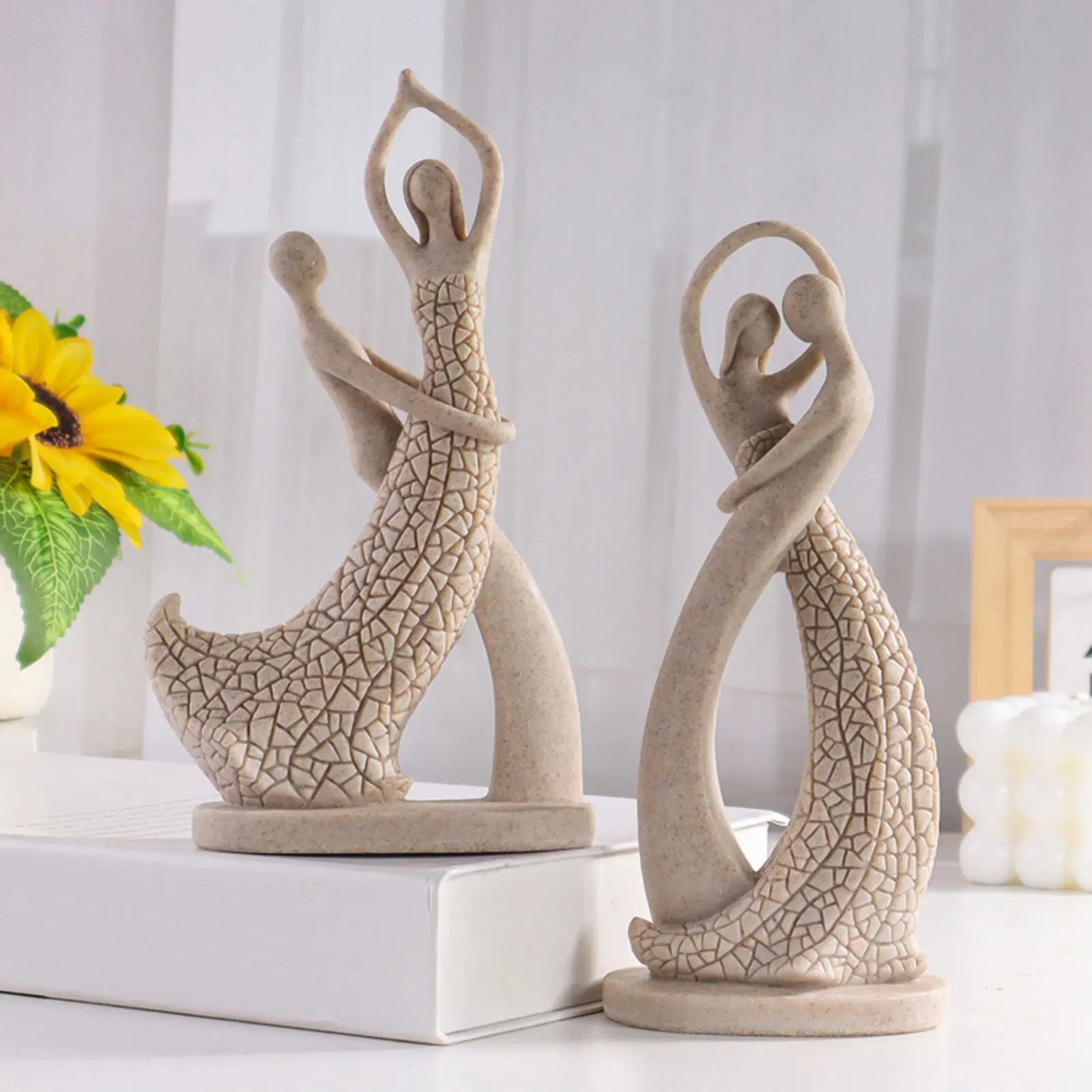 Eternal Waltz Figurine — Allyours Closet