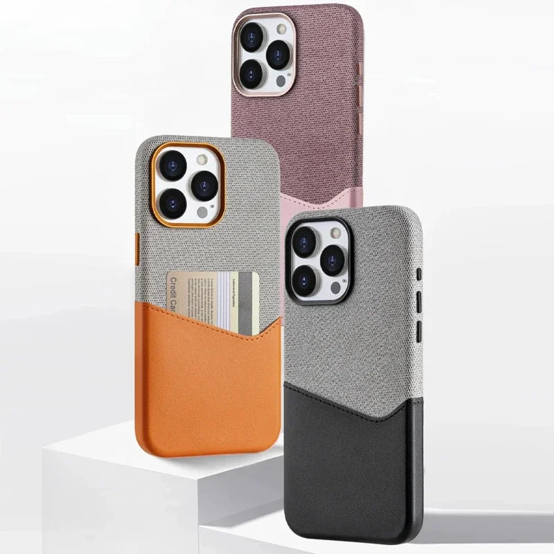 Lunova iPhone Case — Allyours Closet