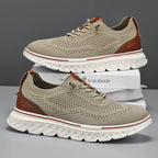 Brex Air Sneakers — Allyours Closet (view 2)