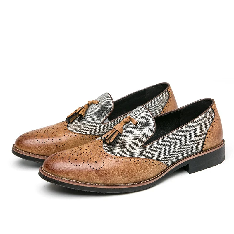 Montford Loafers — Allyours Closet (view 10)