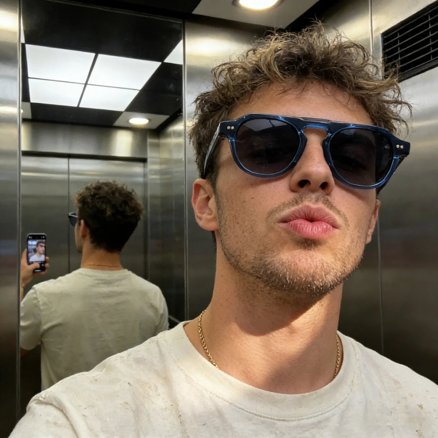 Studio Shades