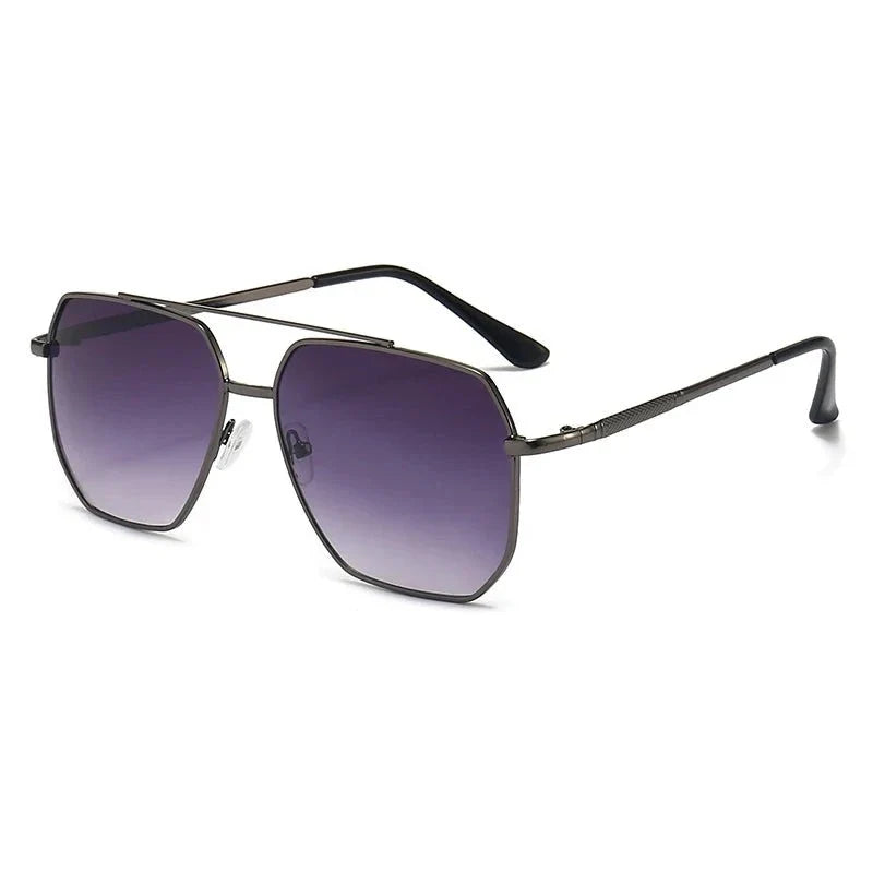 Mystic Edge Aviators — Allyours Closet (view 6)