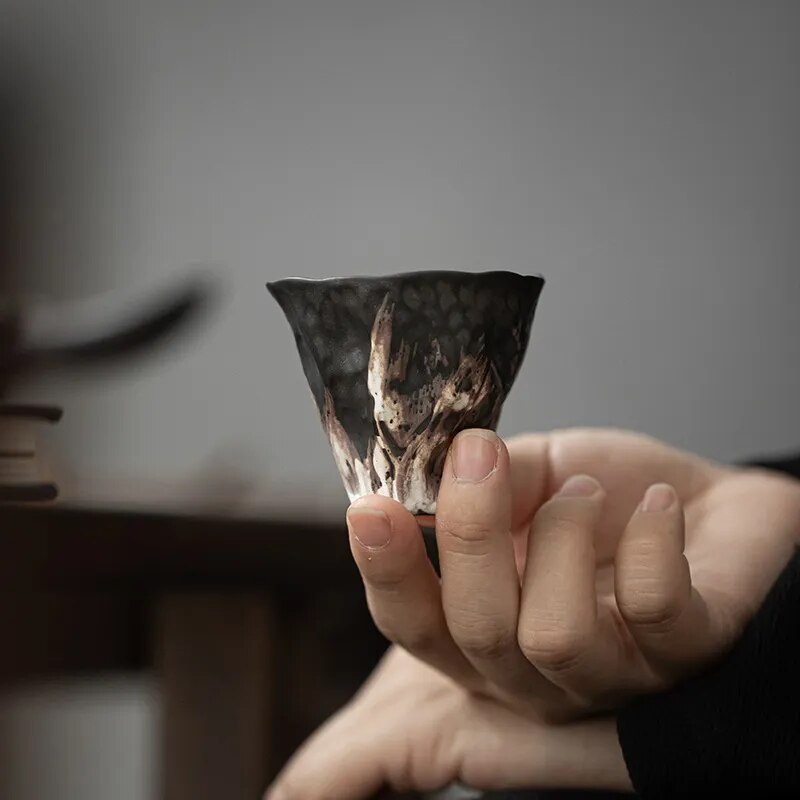 Kyoto Teacup — Allyours Closet (view 4)