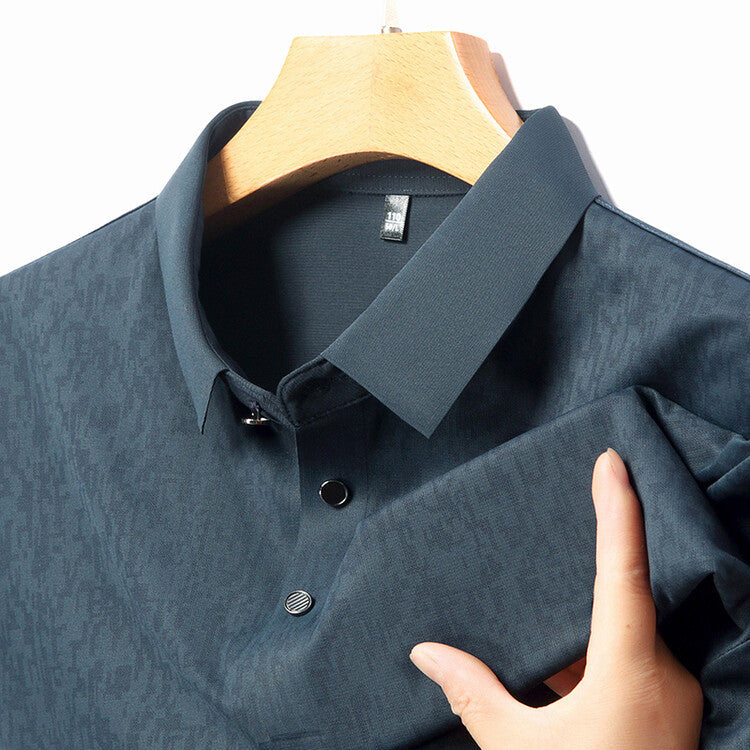 Titan Polo Shirt — Allyours Closet (view 8)